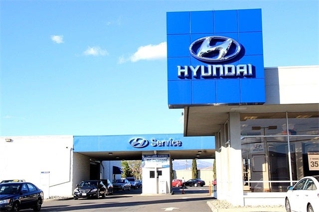 2019 Hyundai NEXO Limited